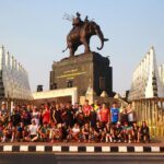 Running in Buriram: 9 Places I Actually Run